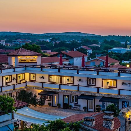 Guesthouse Kod Spavalice Vir Dış mekan fotoğraf