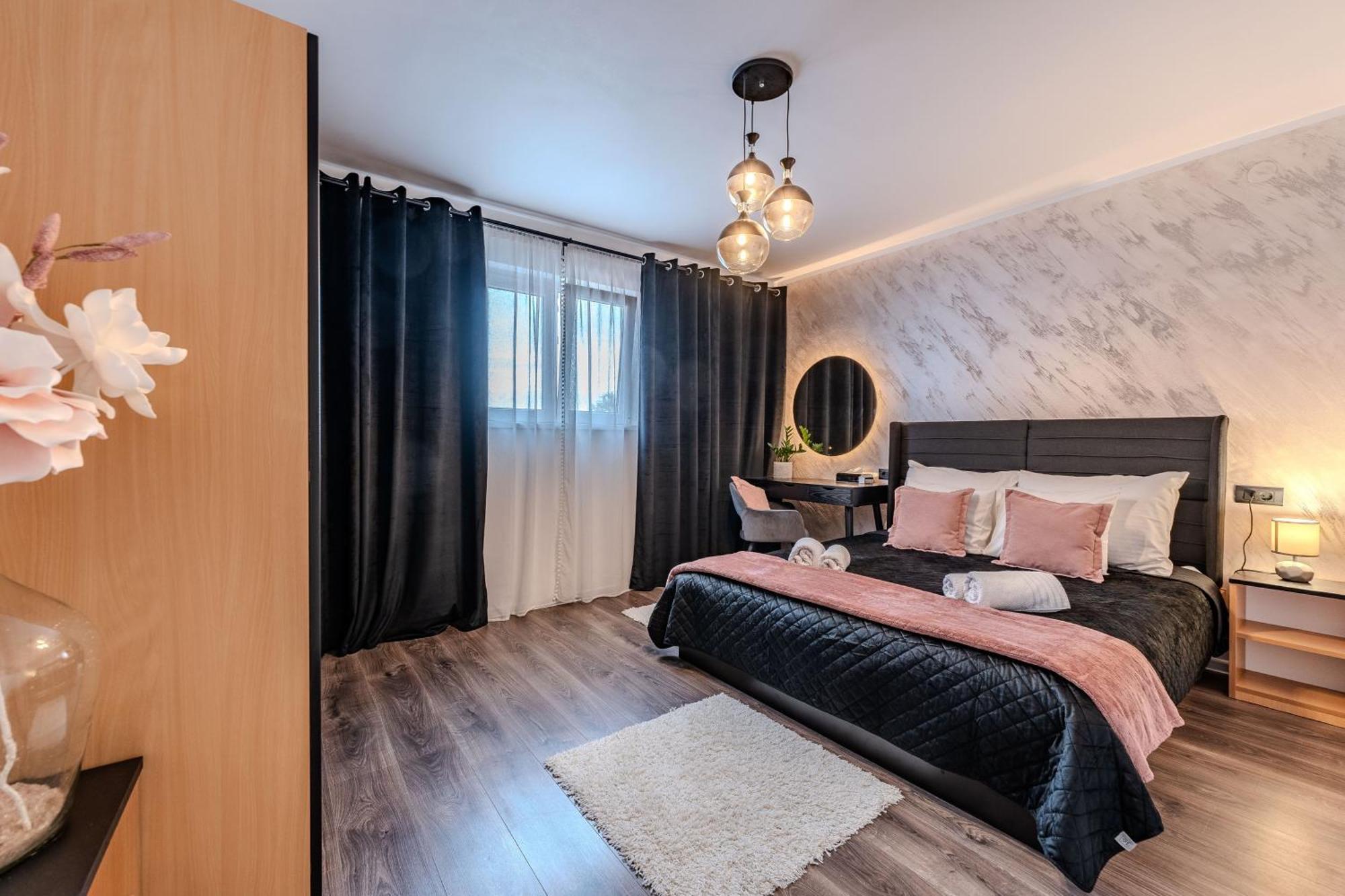 Guesthouse Kod Spavalice Vir Dış mekan fotoğraf